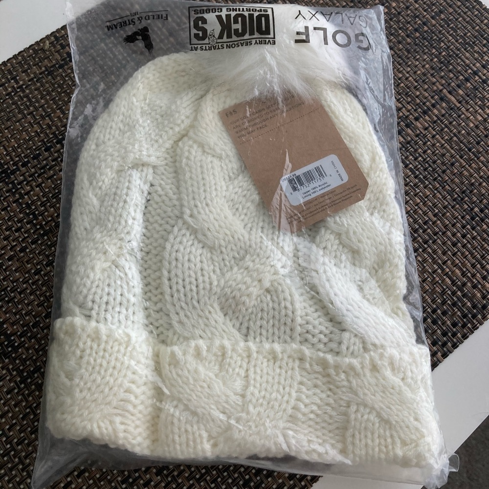 Beanie